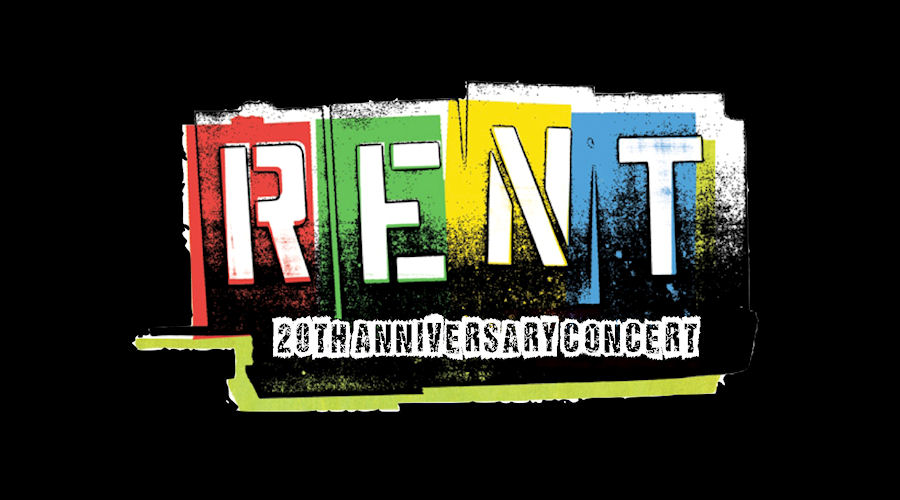 I Should Tell You, I Should Tell You about RENT on Tour | This Is Not