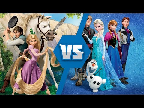 Frozen 3 Theory: Elsa's Love Interest Has Already Been Introduced - IMDb
